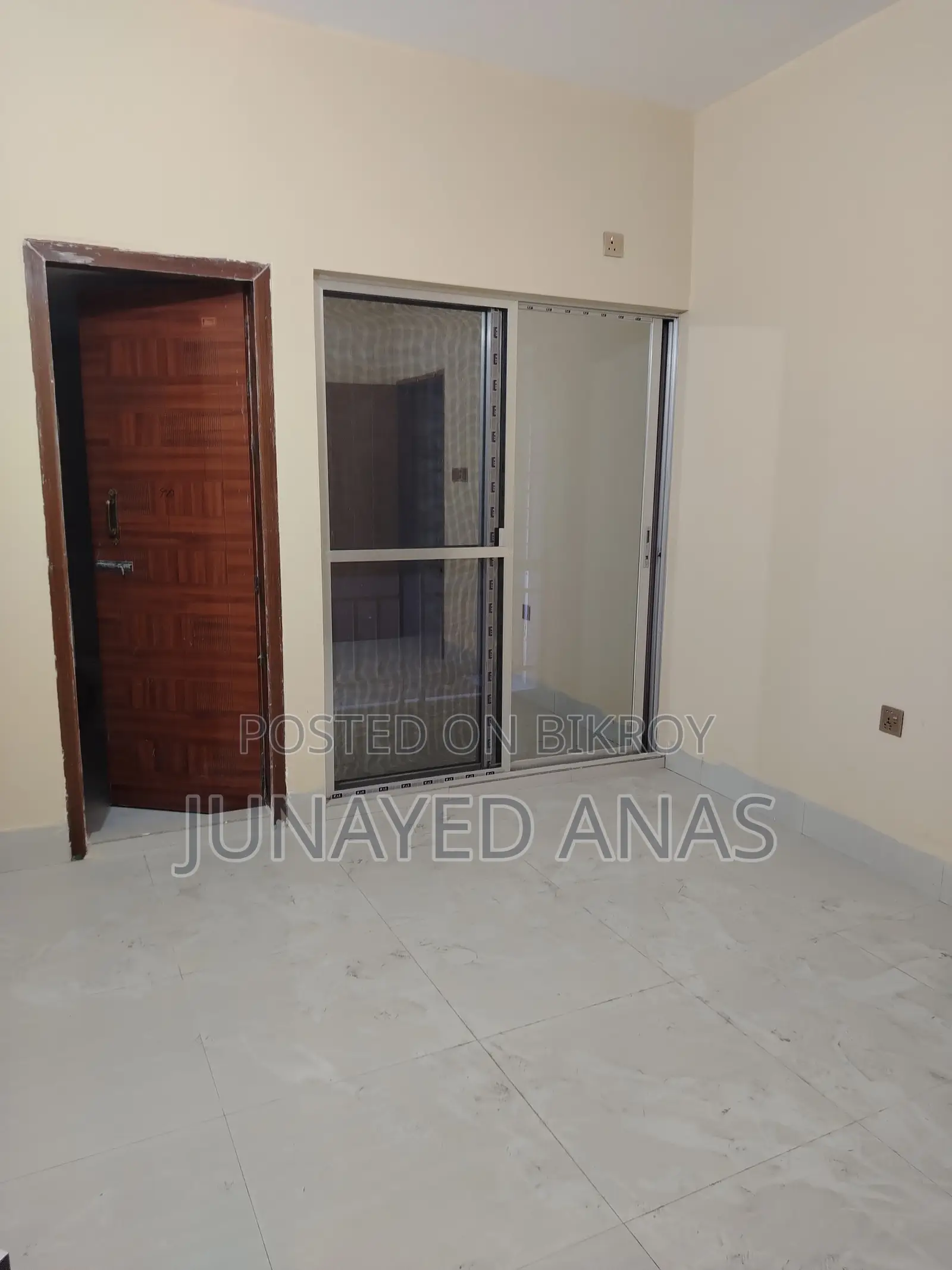 Furnished 3-Bedroom Apartment in Khilgaon for Sale