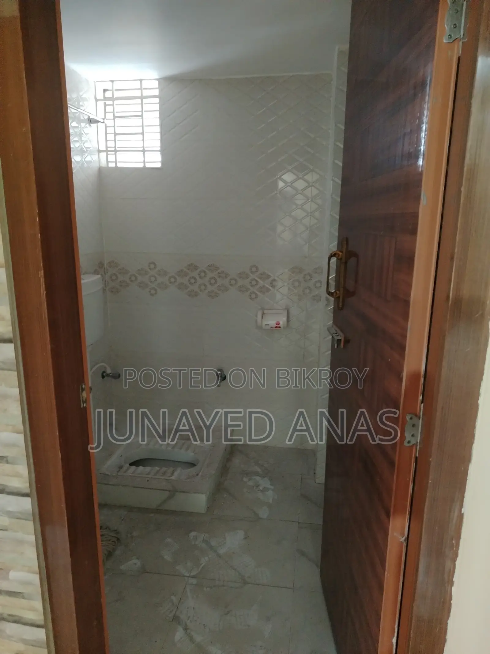 Furnished 3-Bedroom Apartment in Khilgaon for Sale