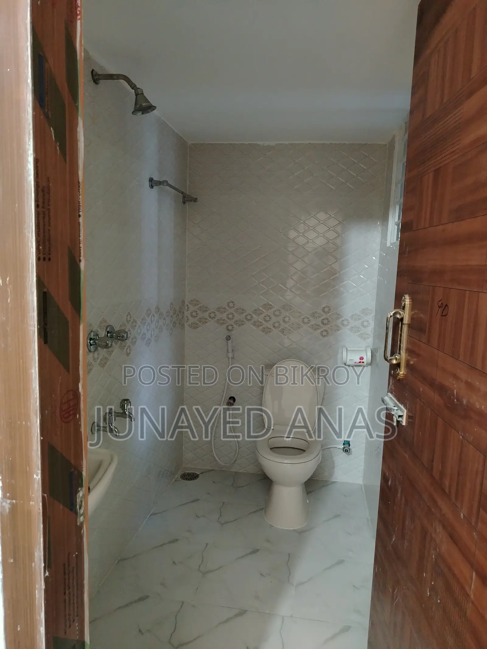 Furnished 3-Bedroom Apartment in Khilgaon for Sale