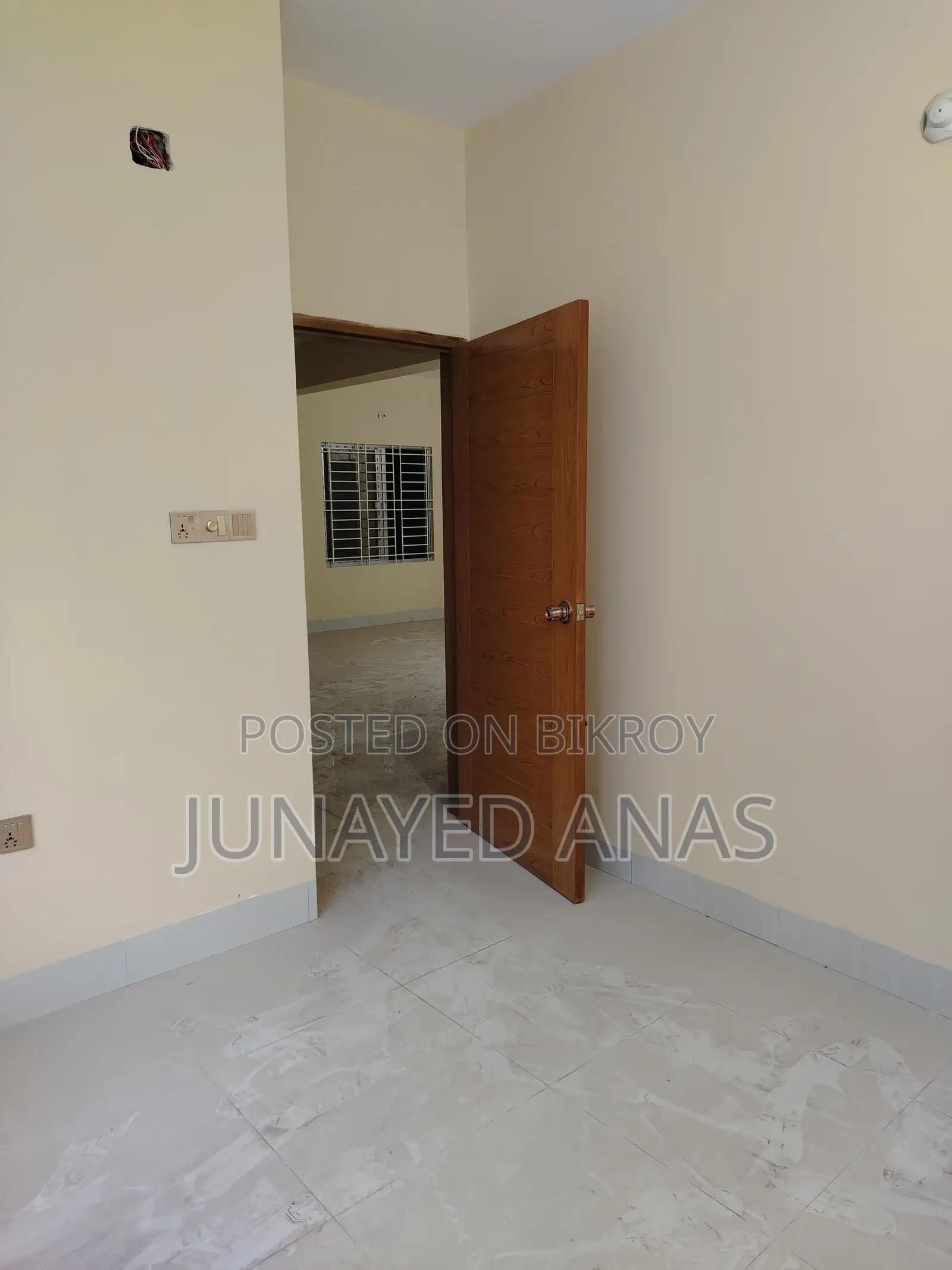 Furnished 3-Bedroom Apartment in Khilgaon for Sale