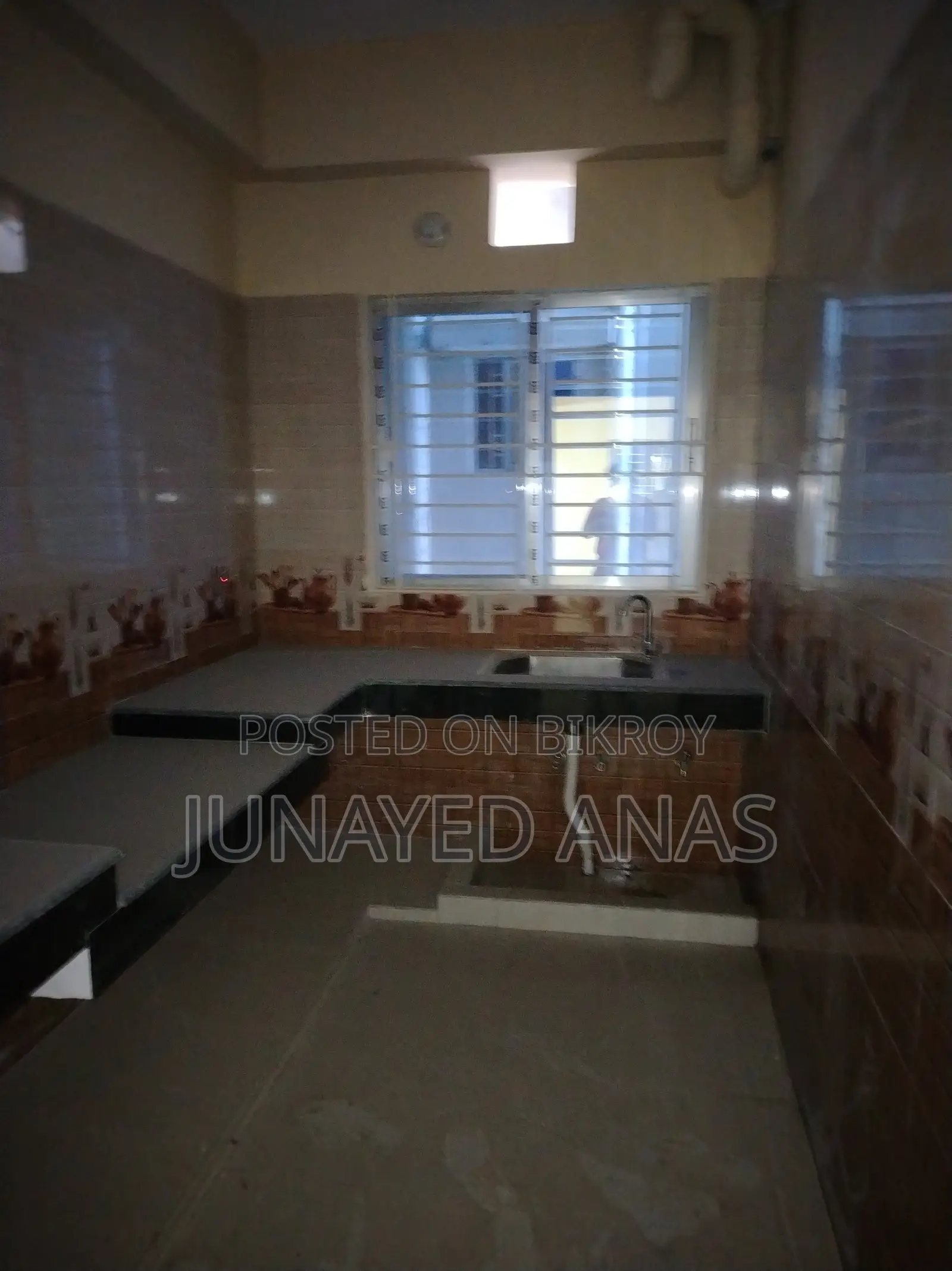 Furnished 3-Bedroom Apartment in Khilgaon for Sale