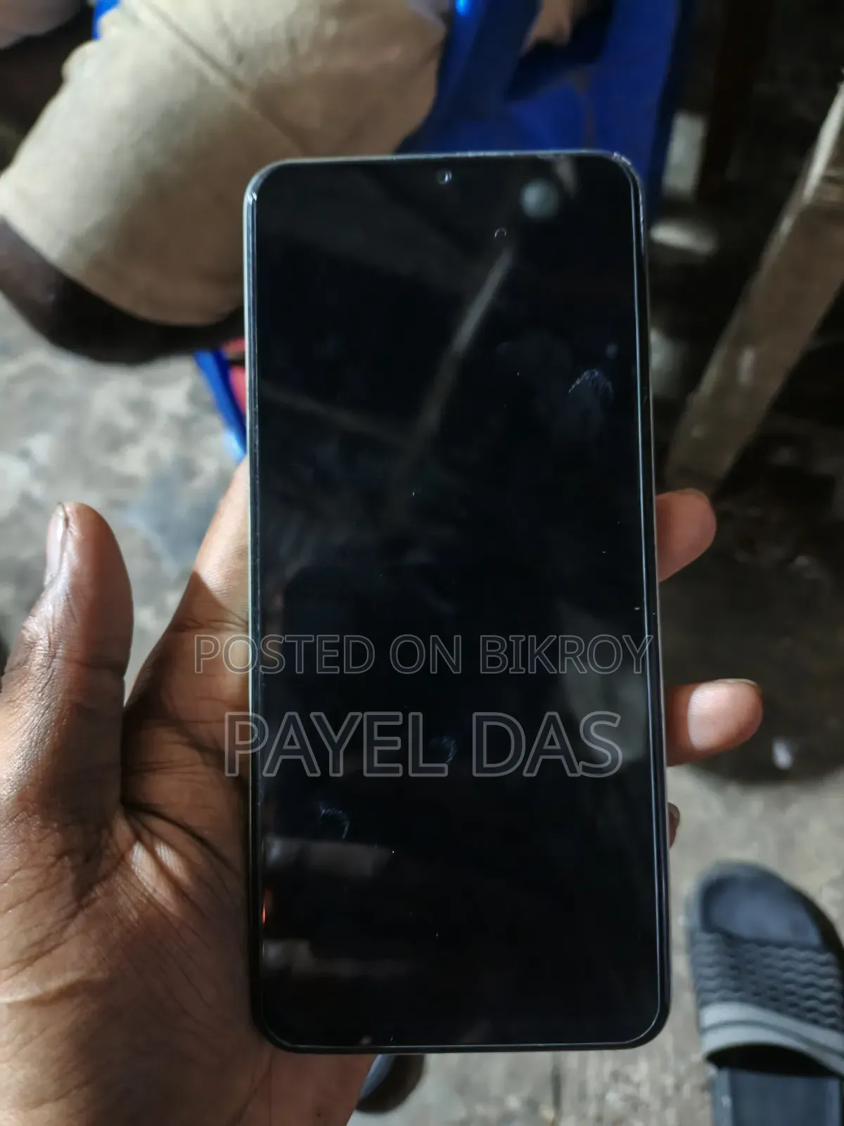 Realme C67 128 GB