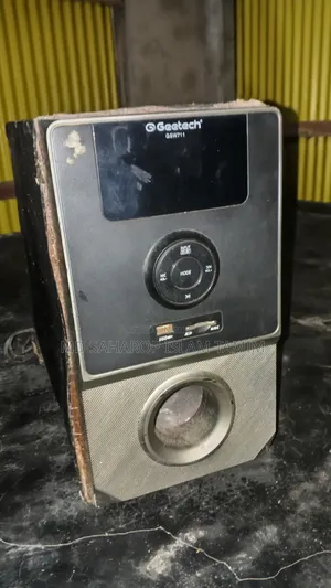সিঙ্গেল সাব বক্স