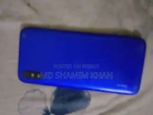 Xiaomi Redmi 9A 32 GB Blue
