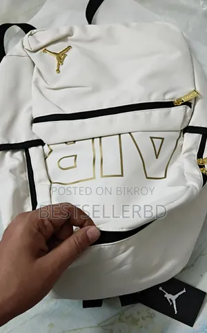Brand New Bag Ar Jrdan