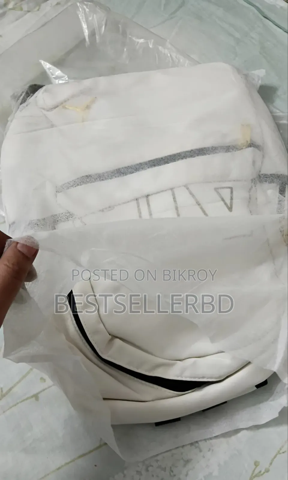 Brand New Bag Ar Jrdan