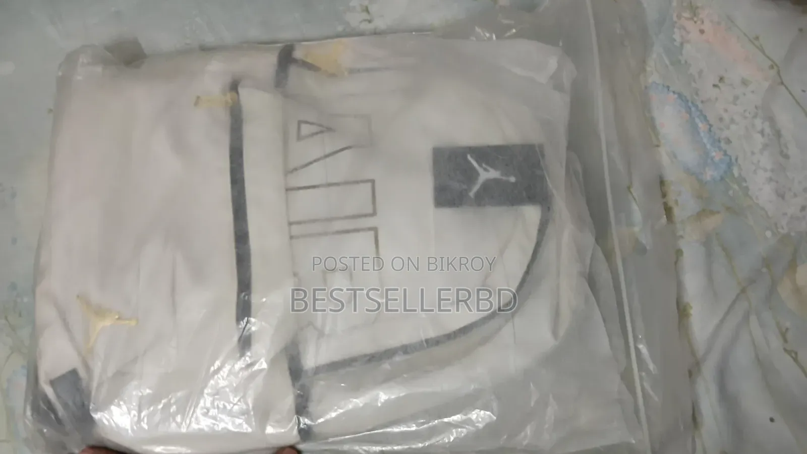 Brand New Bag Ar Jrdan