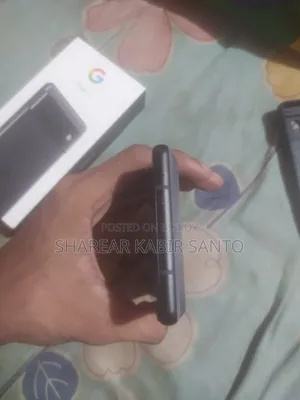 Google Pixel 6 128 GB Gray