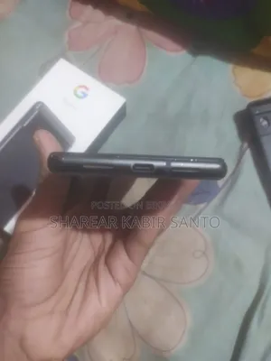 Google Pixel 6 128 GB Gray
