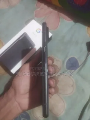Google Pixel 6 128 GB Gray