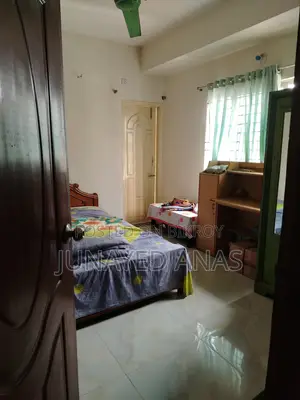 Furnished 3-Bedroom Apartment in Rampura for Sale