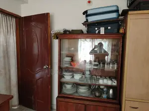 Furnished 3-Bedroom Apartment in Rampura for Sale