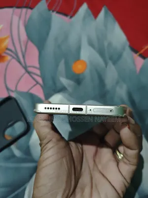 Xiaomi Redmi Turbo 4 Pro 256 GB Rose Gold