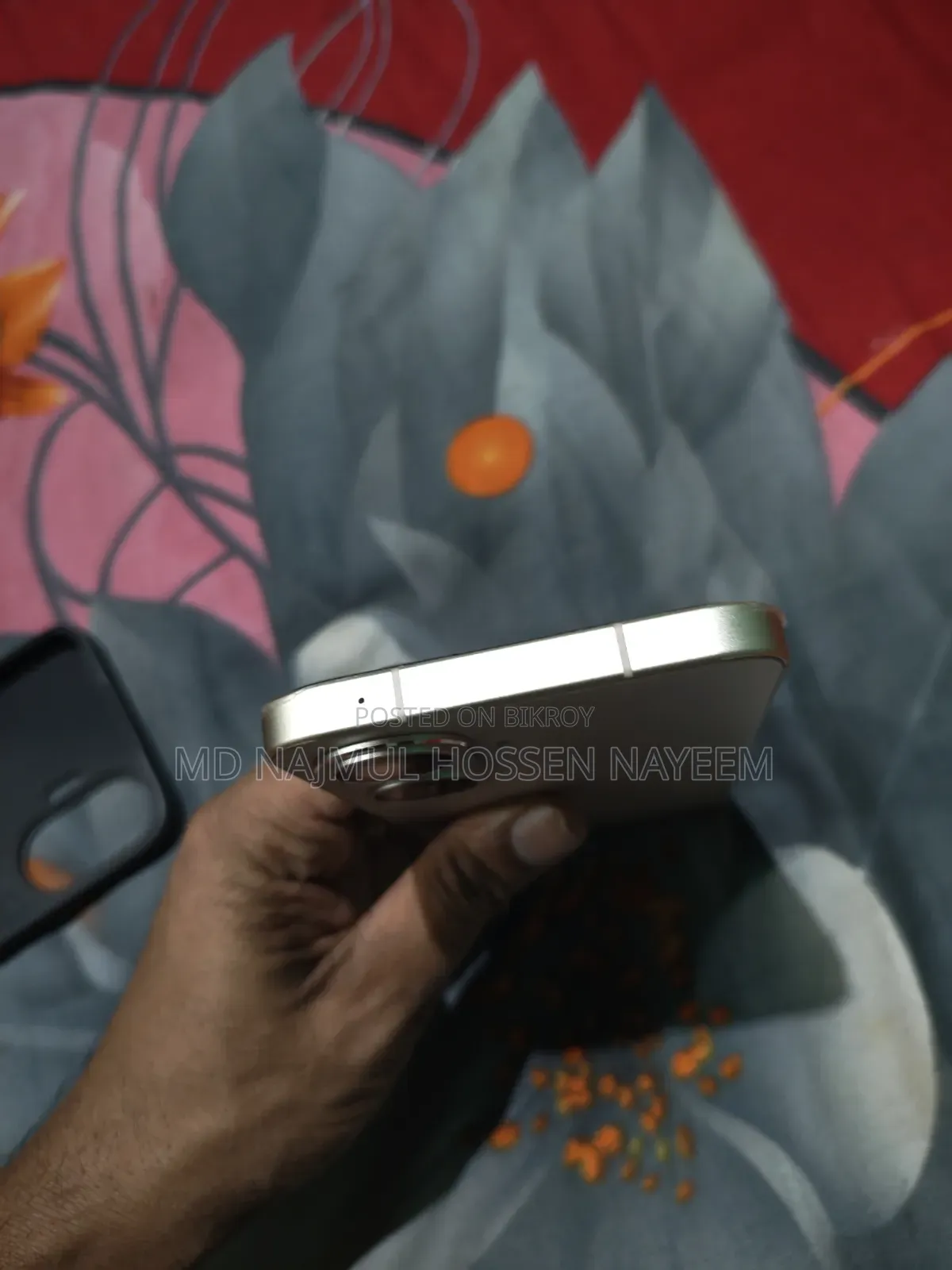 Xiaomi Redmi Turbo 4 Pro 256 GB Rose Gold