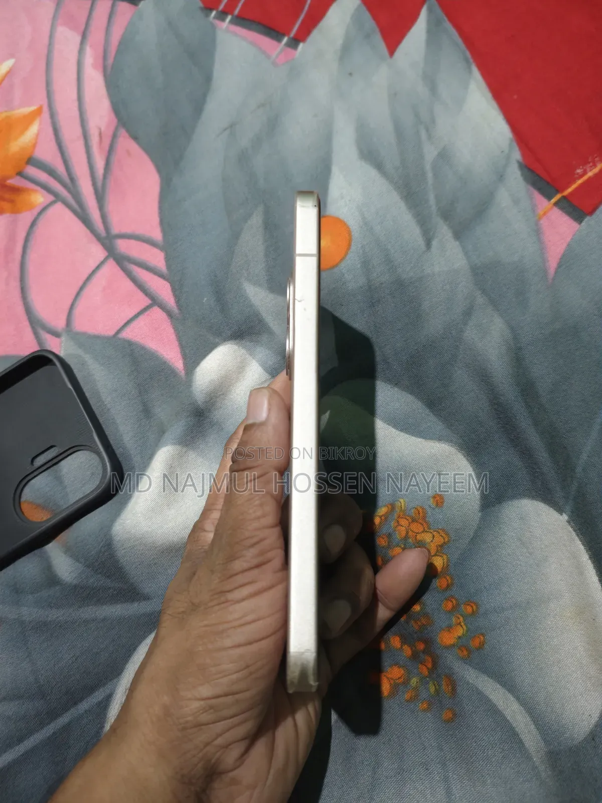 Xiaomi Redmi Turbo 4 Pro 256 GB Rose Gold