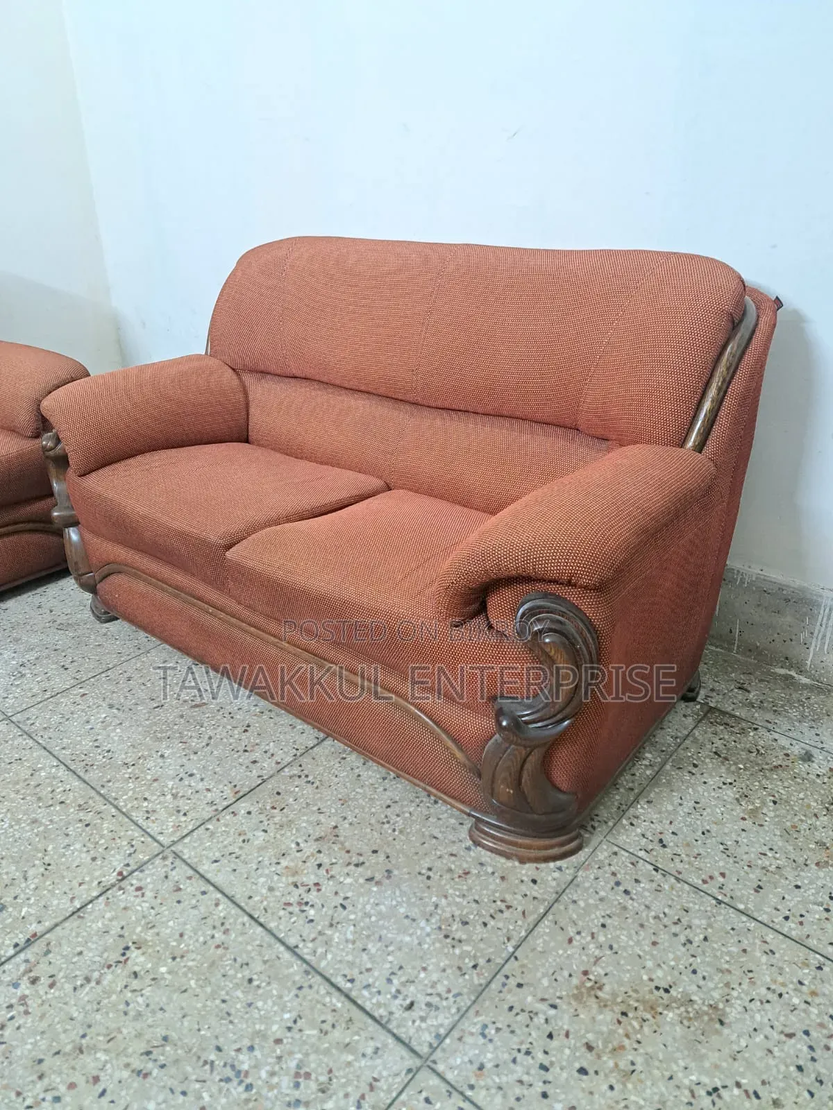 Flagship Hatil Sofa Set (Rowan-229)