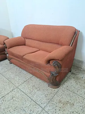 Flagship Hatil Sofa Set (Rowan-229)