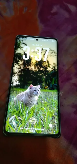 Tecno Camon 40 Pro 4G 256 GB Gray