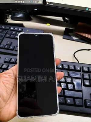Realme C15 64 GB Gray