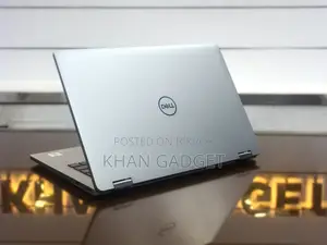 Laptop Dell Latitude 7310 16GB Intel Core i7 SSD 256GB