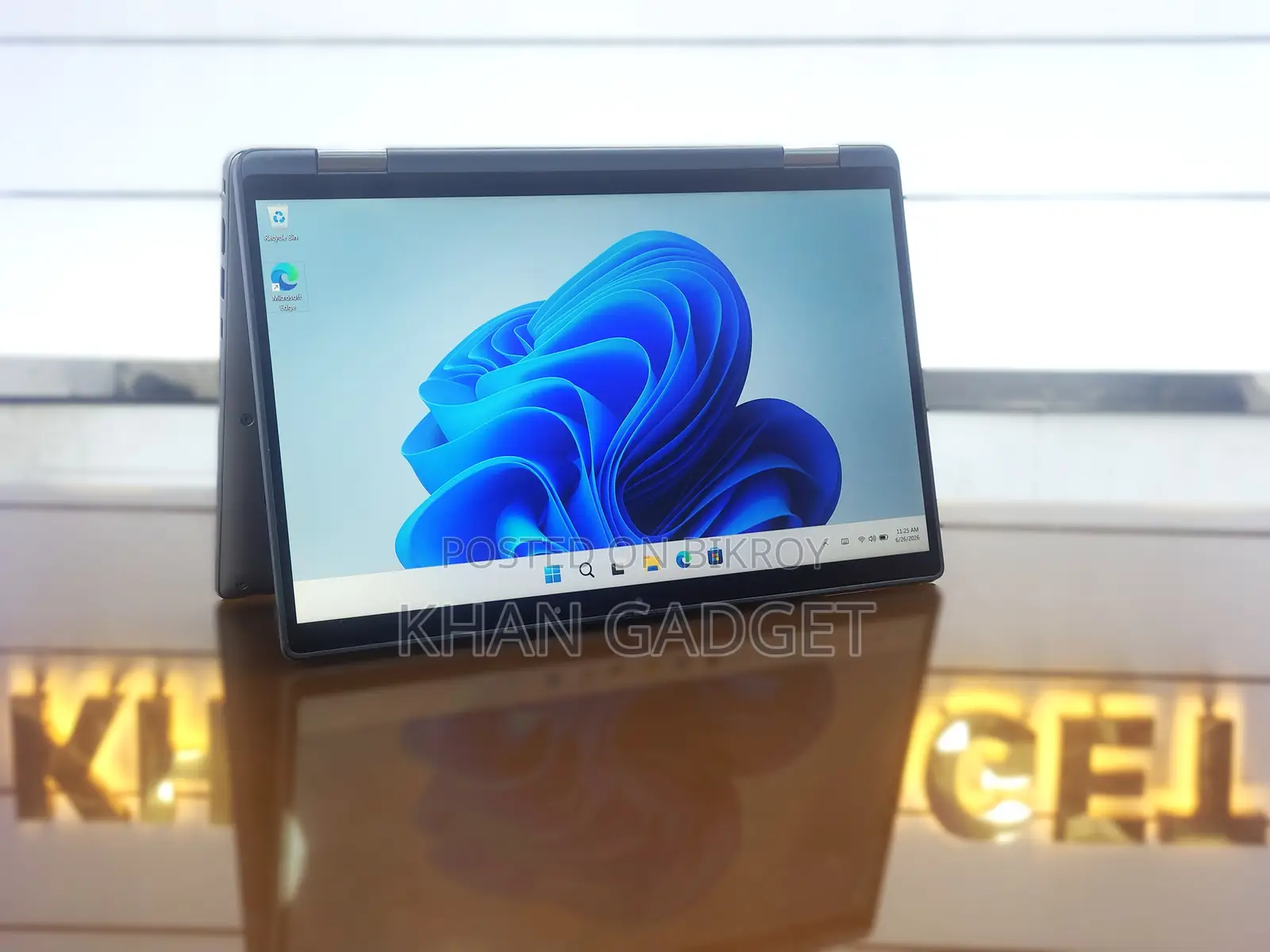 Laptop Dell Latitude 7310 16GB Intel Core i7 SSD 256GB