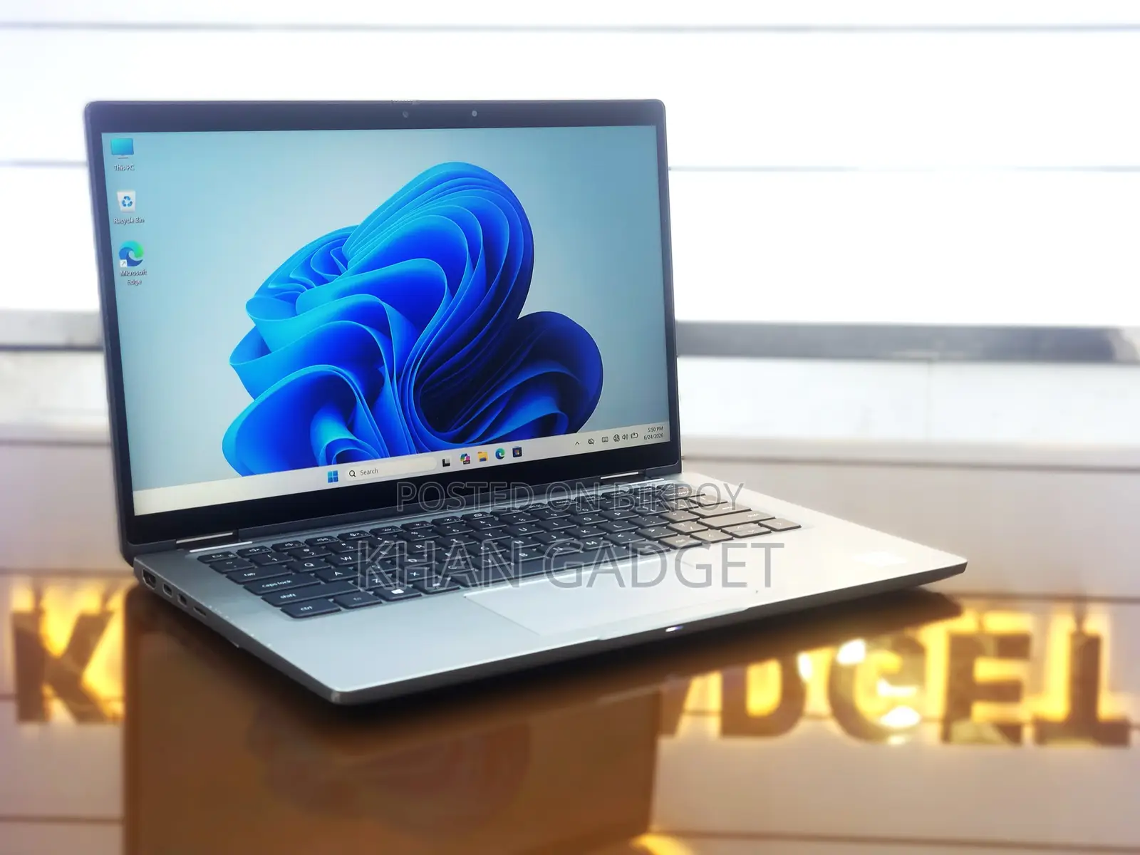 Laptop Dell Latitude 7310 16GB Intel Core i7 SSD 256GB