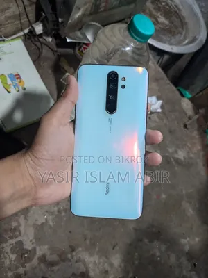Xiaomi Redmi Note 8 Pro 128 GB Blue