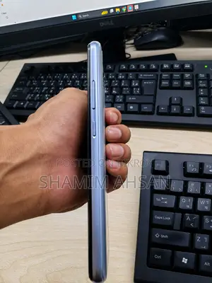 Realme C15 64 GB Gray