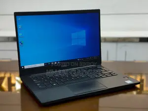 Laptop Dell Latitude 7390 8GB Intel Core i5 SSD 256GB
