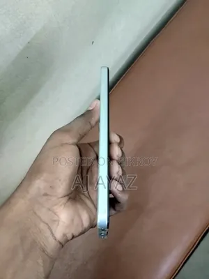 OnePlus Nord CE5 256 GB White