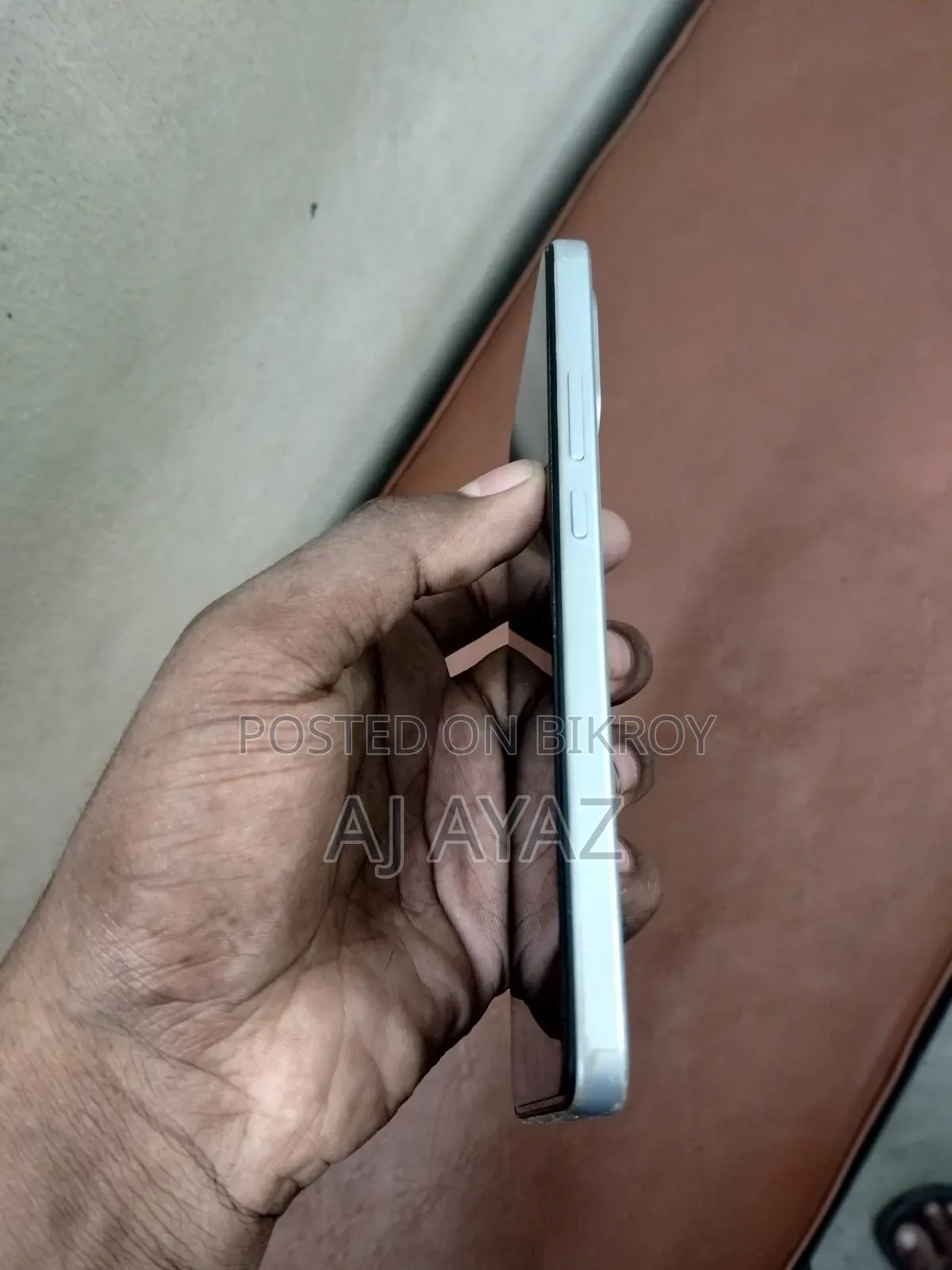 OnePlus Nord CE5 256 GB White