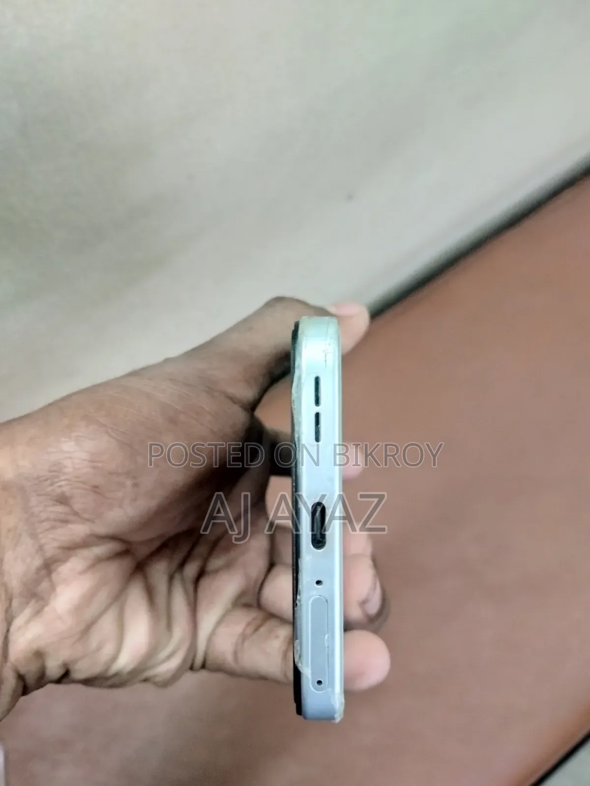 OnePlus Nord CE5 256 GB White