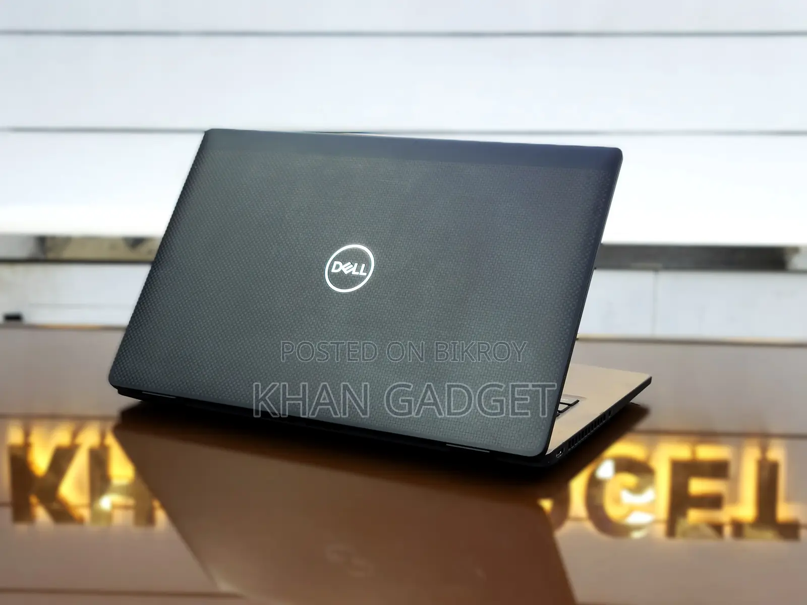 Laptop Dell Latitude 7410 32GB Intel Core i7 SSD 256GB