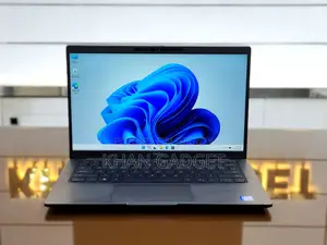Laptop Dell Latitude 7410 32GB Intel Core i7 SSD 256GB