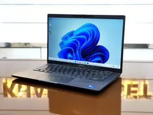 Laptop Dell Latitude 7410 32GB Intel Core i7 SSD 256GB