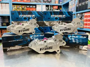 Frando Caliper