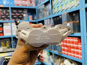 Frando Caliper