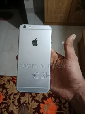 Apple iPhone 6s Plus 128 GB White