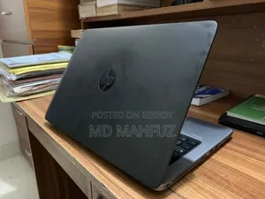 ল্যাপটপ এইচপি এলিটবুক ৮৪০ জি১ ৪জিবি ইন্টেল কোর আই৫ এইচডিডি ৫০০জিবি
