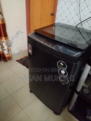 Walton Washing Machine 8kg