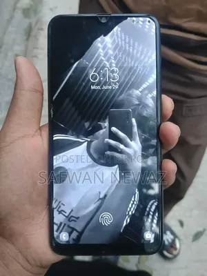 Samsung Galaxy A70 128 GB White