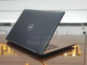 Laptop Dell Latitude 7490 8GB Intel Core i7 SSD 256GB