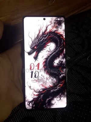 Xiaomi Redmi Note 12 Pro 5G 256 GB Blue