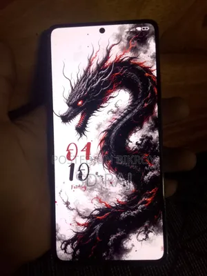Xiaomi Redmi Note 12 Pro 5G 256 GB Blue