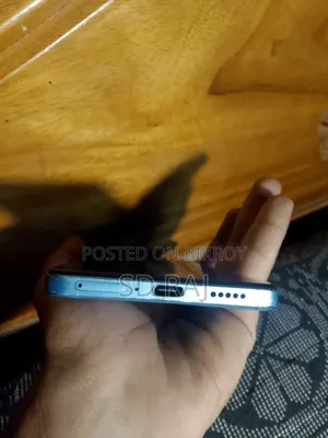 Xiaomi Redmi Note 12 Pro 5G 256 GB Blue