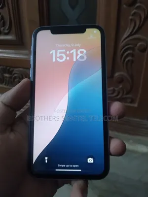 Apple iPhone XR 128 GB Blue