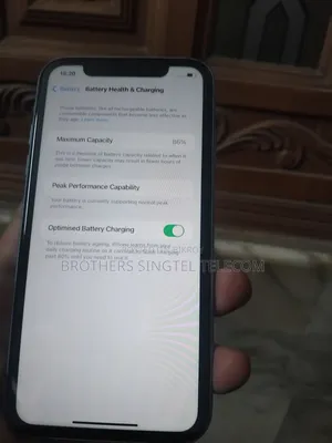 Apple iPhone XR 128 GB Blue