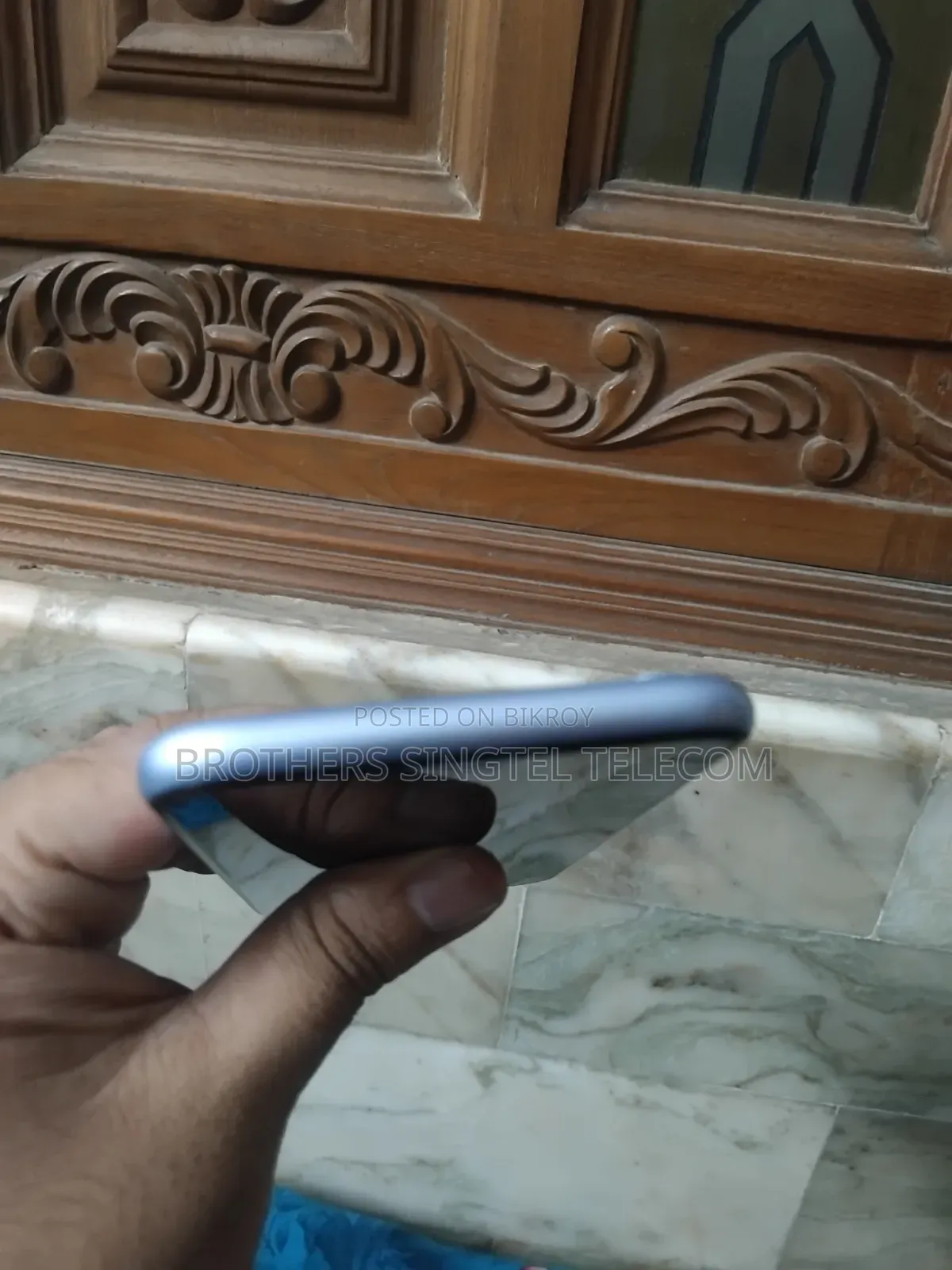 Apple iPhone XR 128 GB Blue