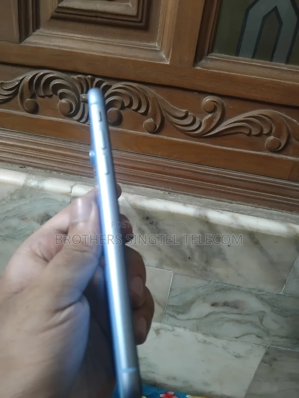 Apple iPhone XR 128 GB Blue