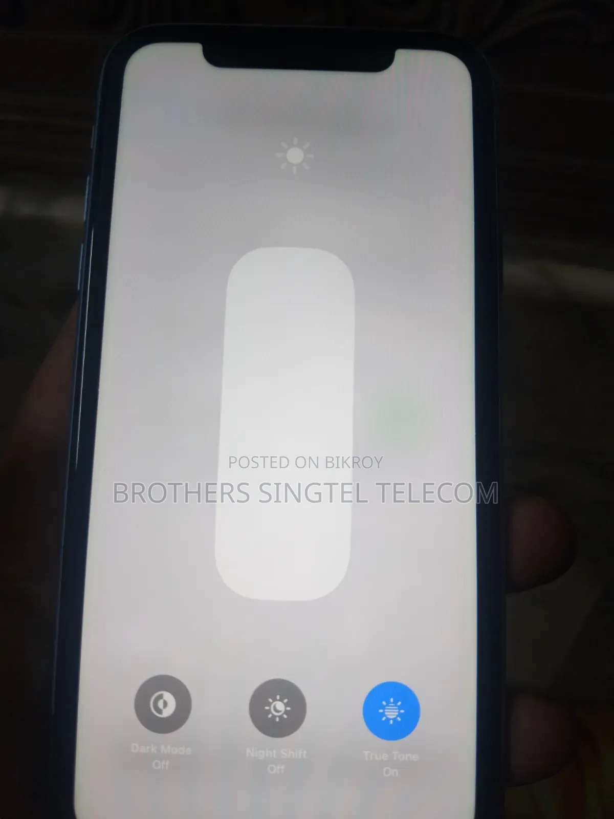 Apple iPhone XR 128 GB Blue